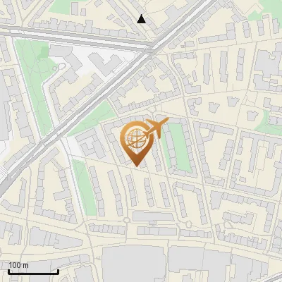 Foto zu Schomburgstraße 116, 22767 Hamburg