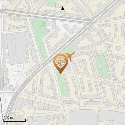 Foto zu Schomburgstraße 122, 22767 Hamburg