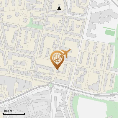 Foto zu Schomburgstraße 37, 22767 Hamburg