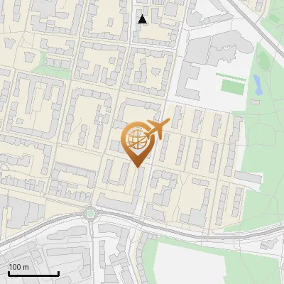 Foto zu Schomburgstraße 42, 22767 Hamburg