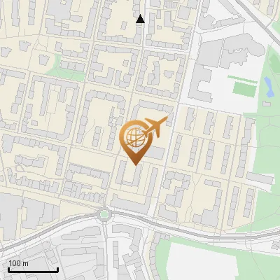 Foto zu Schomburgstraße 46, 22767 Hamburg