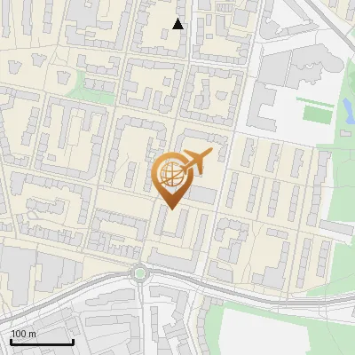 Foto zu Schomburgstraße 48, 22767 Hamburg