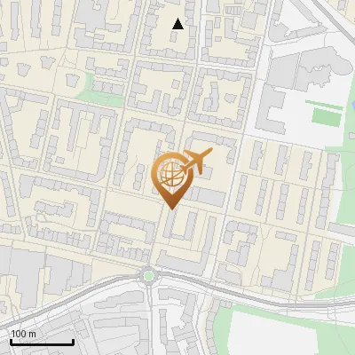 Foto zu Schomburgstraße 50, 22767 Hamburg