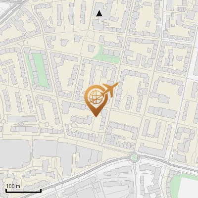 Foto zu Schomburgstraße 73, 22767 Hamburg