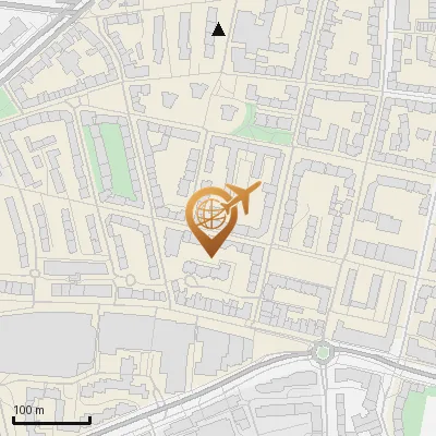 Foto zu Schomburgstraße 77, 22767 Hamburg