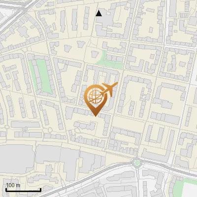 Foto zu Schomburgstraße 80, 22767 Hamburg