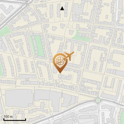 Foto zu Schomburgstraße 87, 22767 Hamburg