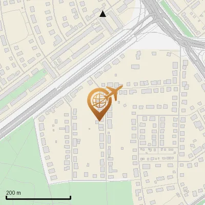Foto zu Schondorfer Straße 10, 81379 München