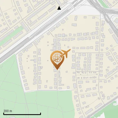 Foto zu Schondorfer Straße 13, 81379 München