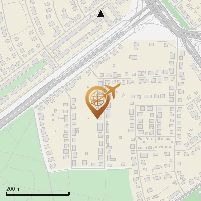 Foto zu Schondorfer Straße 14, 81379 München