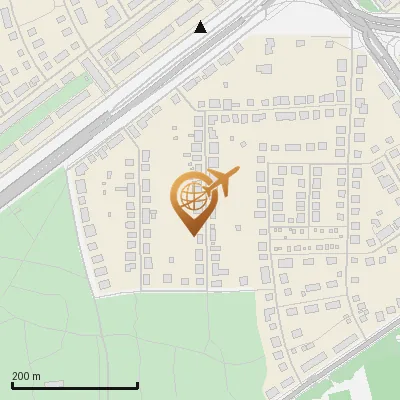Foto zu Schondorfer Straße 24, 81379 München