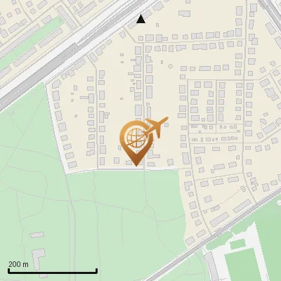Foto zu Schondorfer Straße 34, 81379 München