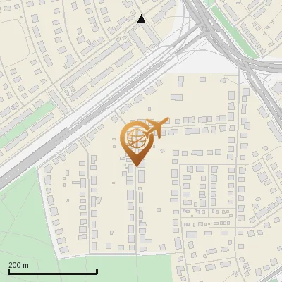 Foto zu Schondorfer Straße 5, 81379 München