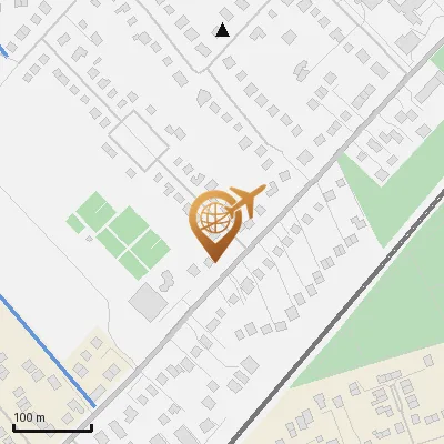 Foto zu Schoolmesterkamp 1, 22359 Hamburg