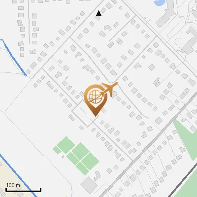 Foto zu Schoolmesterkamp 16, 22359 Hamburg