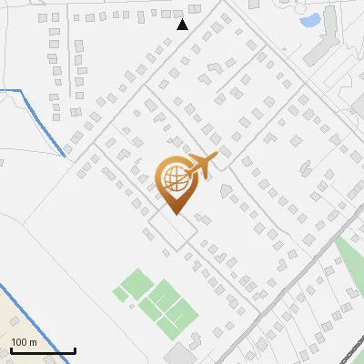 Foto zu Schoolmesterkamp 18, 22359 Hamburg