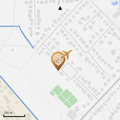 Foto zu Schoolmesterkamp 19, 22359 Hamburg