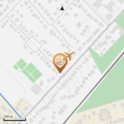 Foto zu Schoolmesterkamp 2, 22359 Hamburg