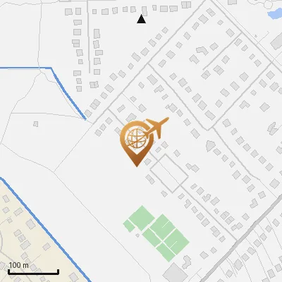 Foto zu Schoolmesterkamp 21, 22359 Hamburg