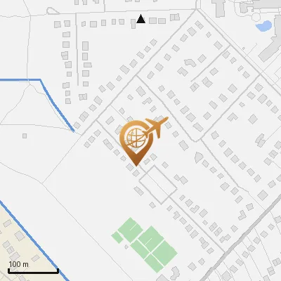 Foto zu Schoolmesterkamp 22, 22359 Hamburg