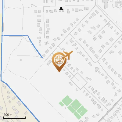 Foto zu Schoolmesterkamp 25, 22359 Hamburg