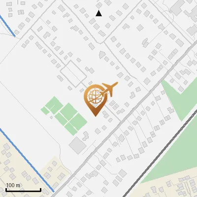 Foto zu Schoolmesterkamp 5, 22359 Hamburg