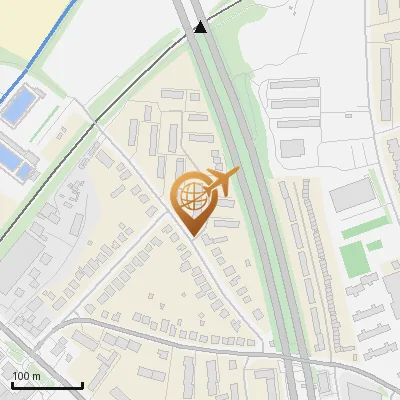 Foto zu Schopbachweg 1, 22527 Hamburg