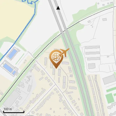 Foto zu Schopbachweg 21, 22527 Hamburg