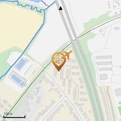 Foto zu Schopbachweg 37, 22527 Hamburg