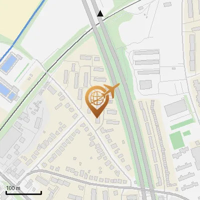 Foto zu Schopbachweg 5, 22527 Hamburg