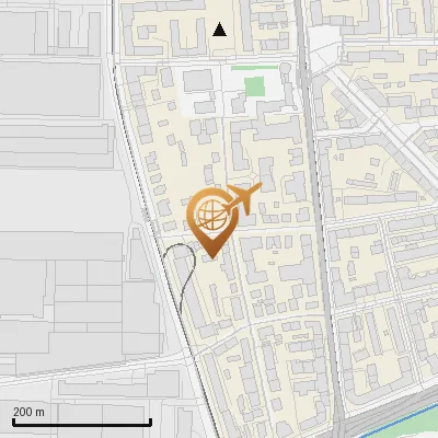 Foto zu Schopenhauerstraße 101, 80809 München