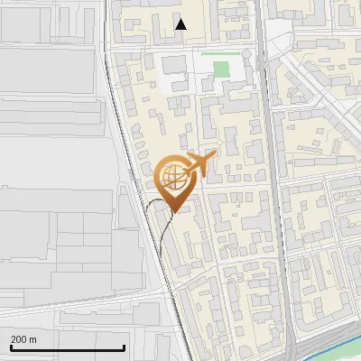 Foto zu Schopenhauerstraße 103, 80809 München