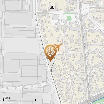 Foto zu Schopenhauerstraße 105, 80809 München