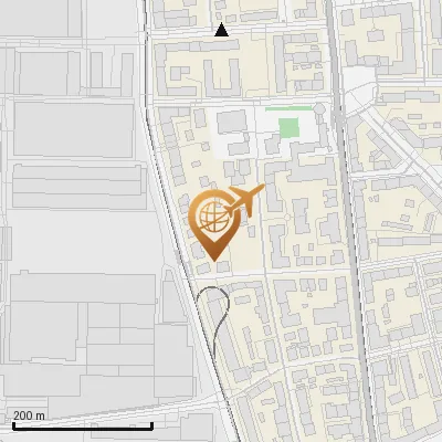 Foto zu Schopenhauerstraße 106, 80809 München