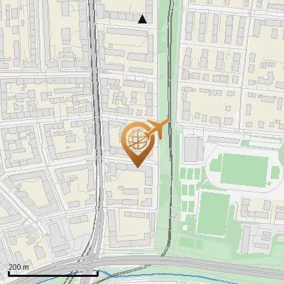 Foto zu Schopenhauerstraße 42, 80807 München