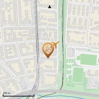 Foto zu Schopenhauerstraße 44, 80807 München