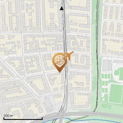Foto zu Schopenhauerstraße 50, 80807 München