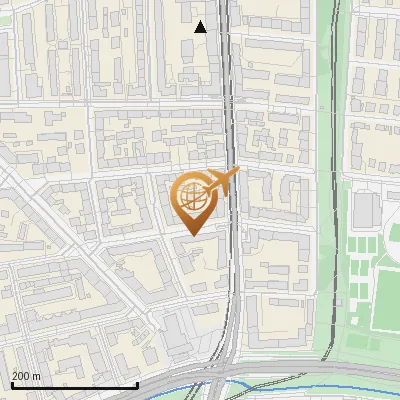 Foto zu Schopenhauerstraße 54, 80807 München