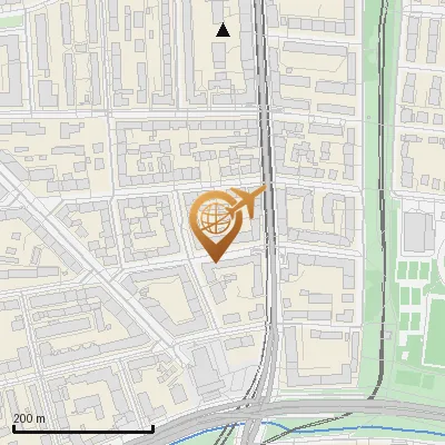 Foto zu Schopenhauerstraße 56, 80807 München