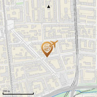 Foto zu Schopenhauerstraße 66, 80807 München