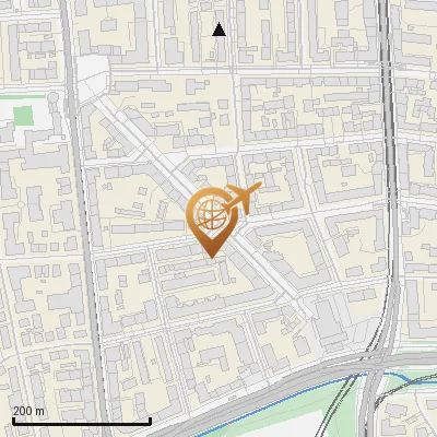 Foto zu Schopenhauerstraße 69, 80807 München
