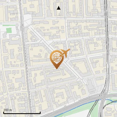 Foto zu Schopenhauerstraße 71, 80807 München