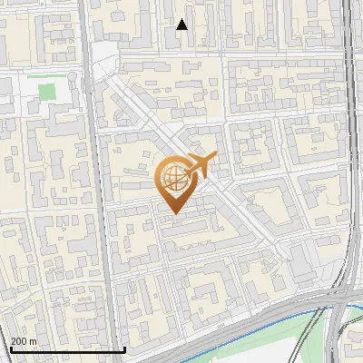 Foto zu Schopenhauerstraße 75, 80807 München