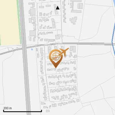 Foto zu Schopenhauerstraße 8, 51147 Köln