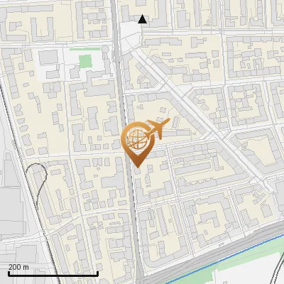 Foto zu Schopenhauerstraße 85, 80807 München