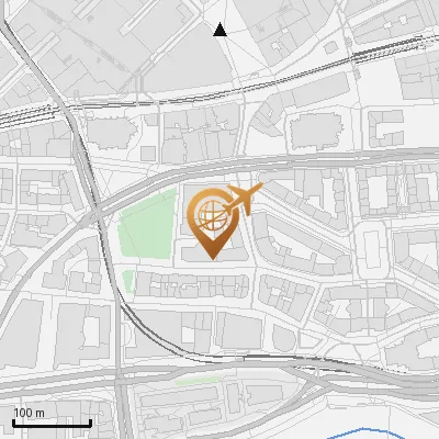 Foto zu Schopenstehl 15, 20095 Hamburg