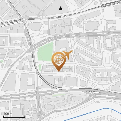 Foto zu Schopenstehl 24, 20095 Hamburg