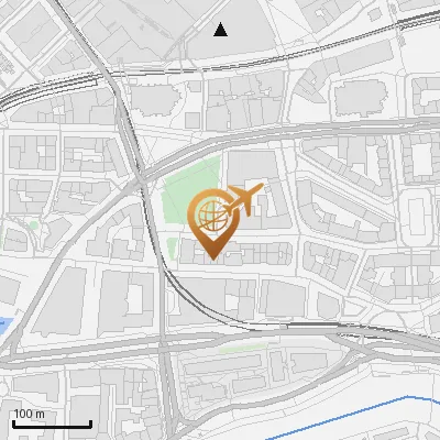 Foto zu Schopenstehl 30, 20095 Hamburg