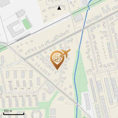 Foto zu Schopfheimer Straße 12, 14165 Berlin