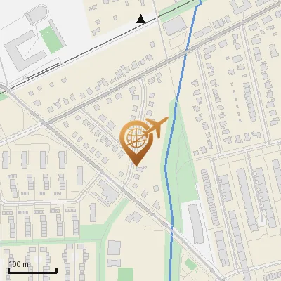 Foto zu Schopfheimer Straße 17, 14165 Berlin